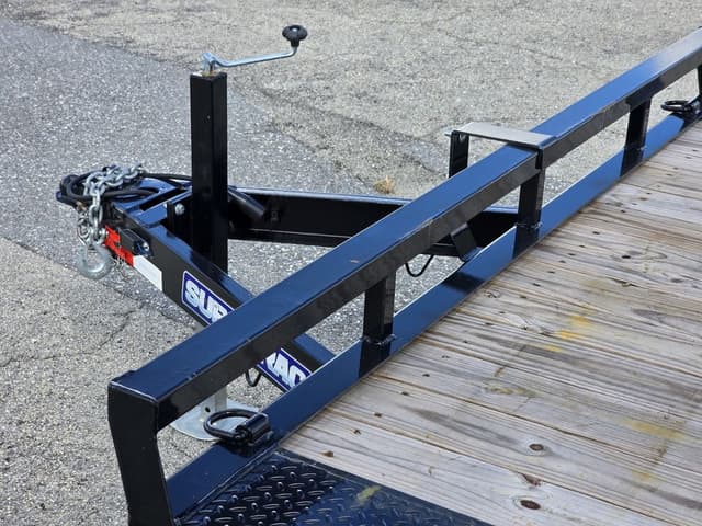 Image of Sure-Trac ST10222FWCH-B-100 equipment image 4