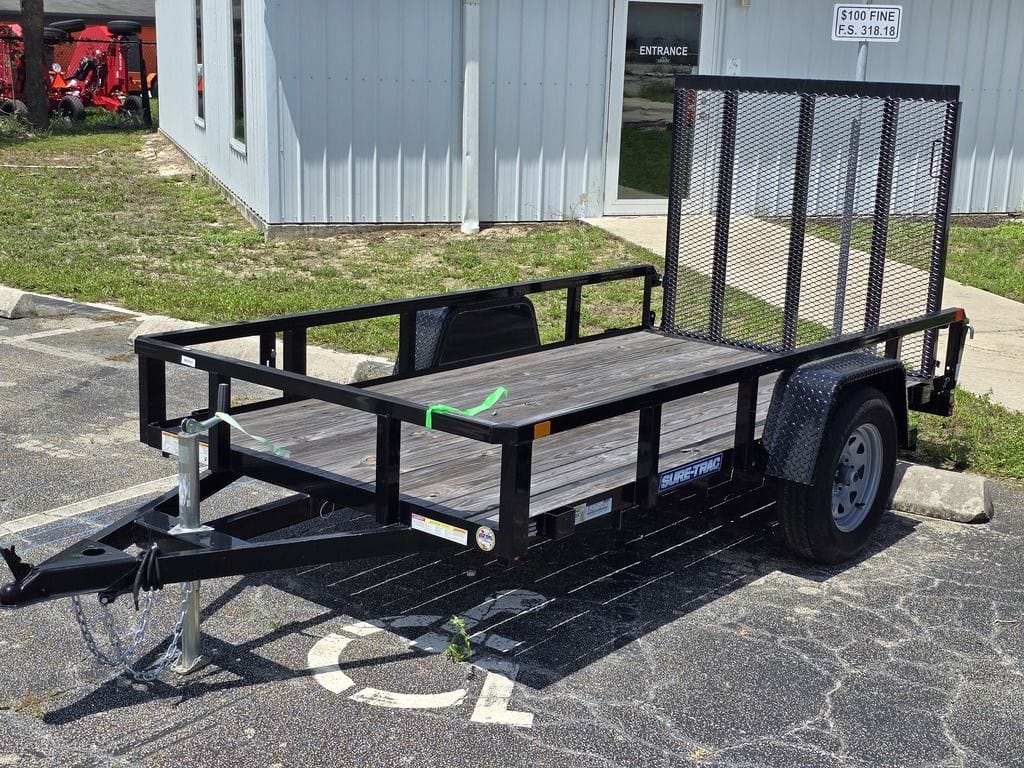 2023 Sure-Trac ST6210TA-B-030 Equipment Image0