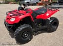 2023 Suzuki King Quad 400ASI Image