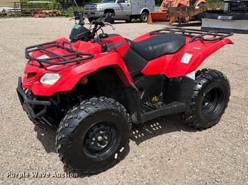 Main image Suzuki King Quad 400ASI