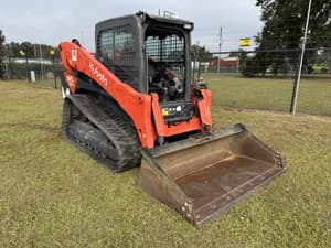 2023 Kubota SVL97-2HFC Image