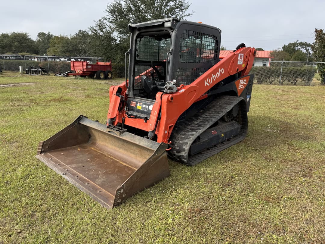 Image of Kubota SVL97-2HFC Primary Image