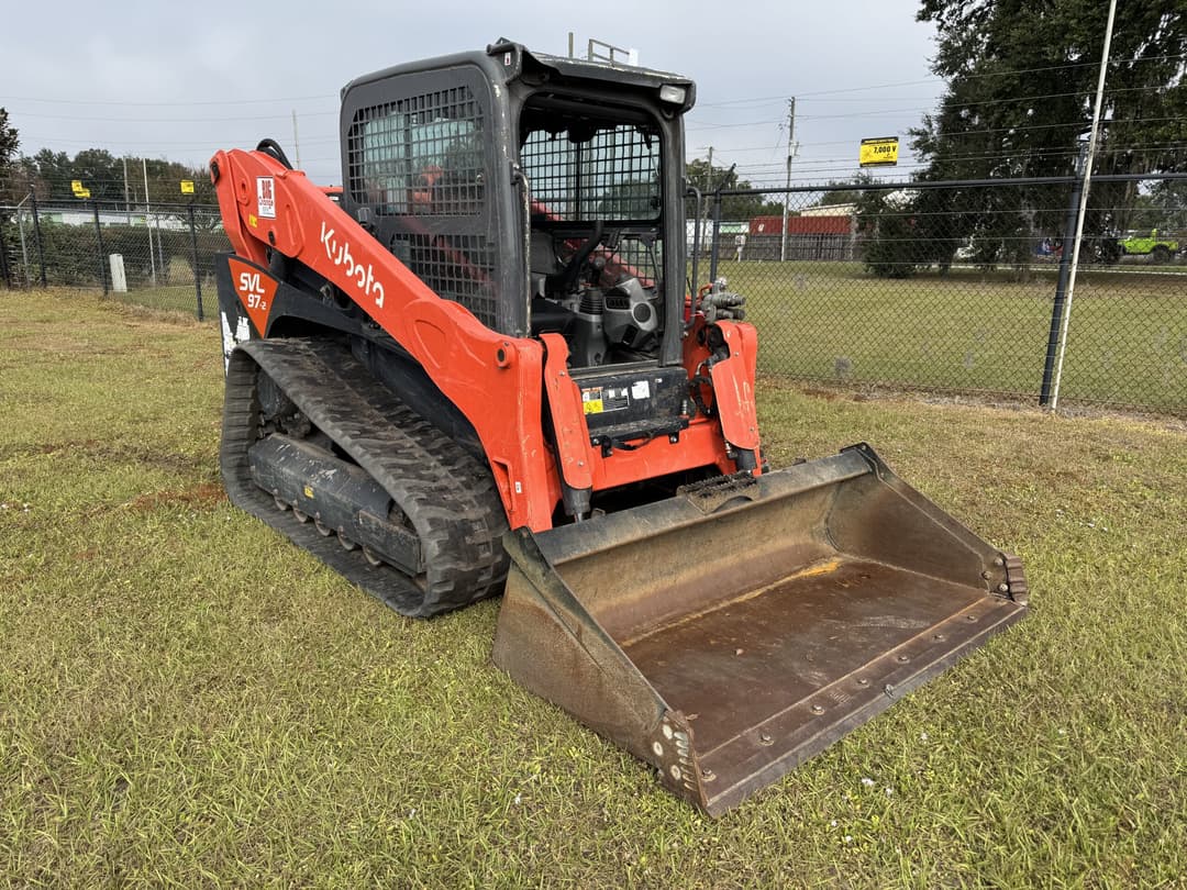 Image of Kubota SVL97-2HFC Primary Image