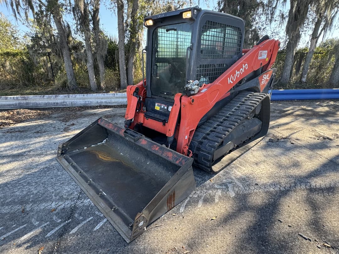 Image of Kubota SVL97-2HFC Primary Image