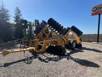 Main image Sweco D610