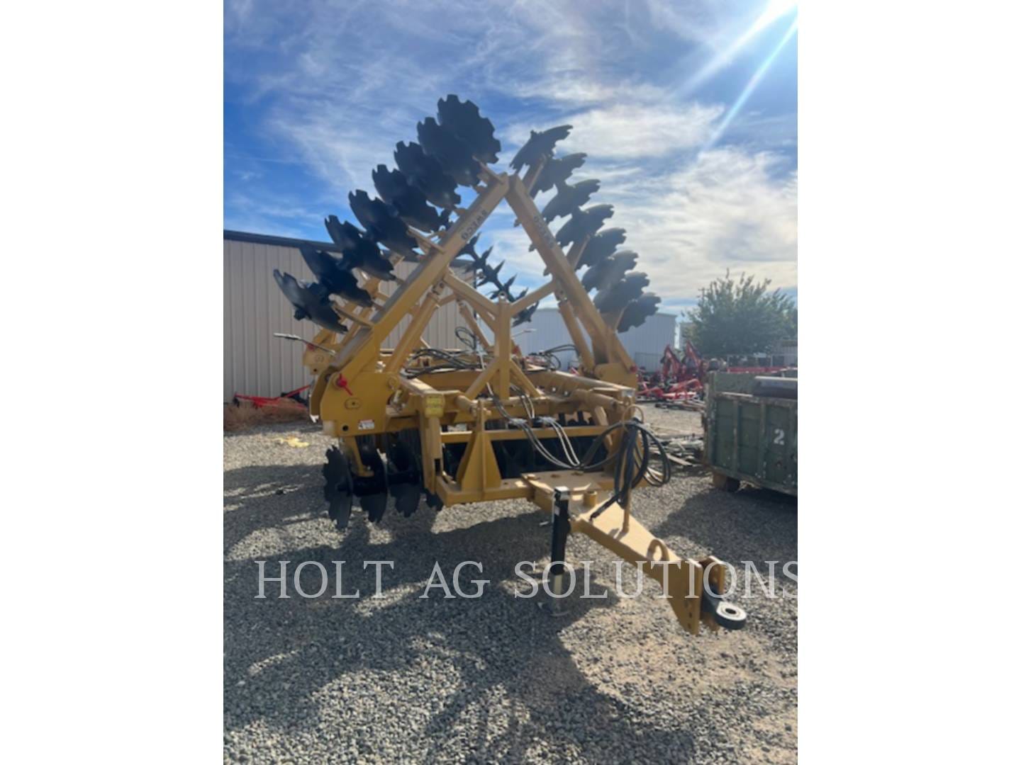 Main image Sweco D610