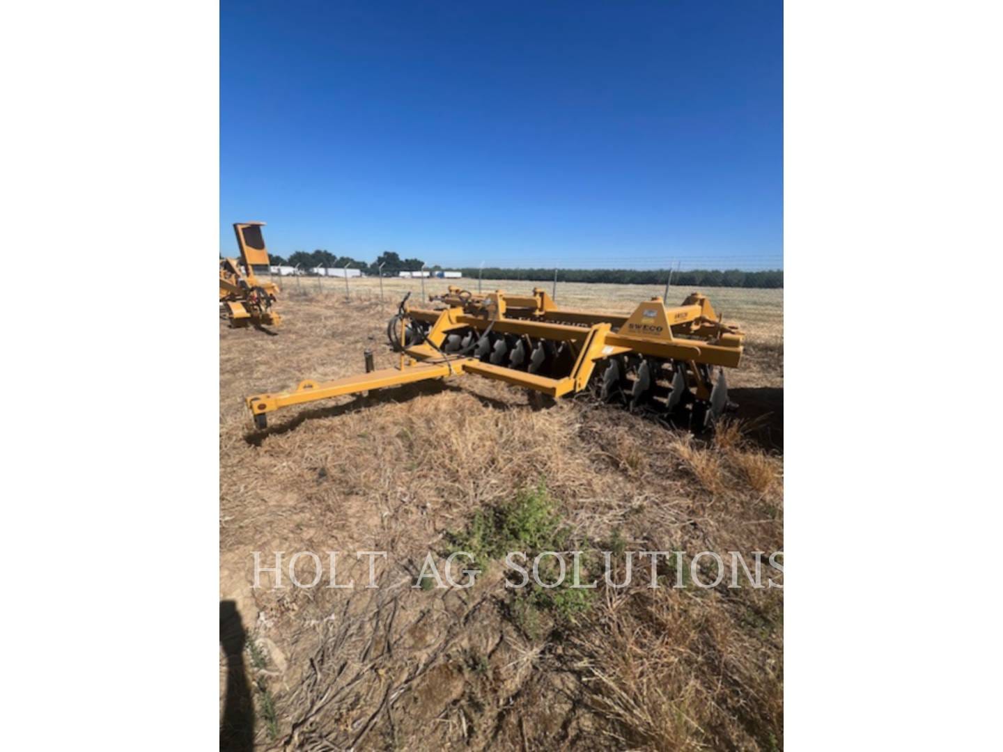 2023 Sweco D700 Equipment Image0