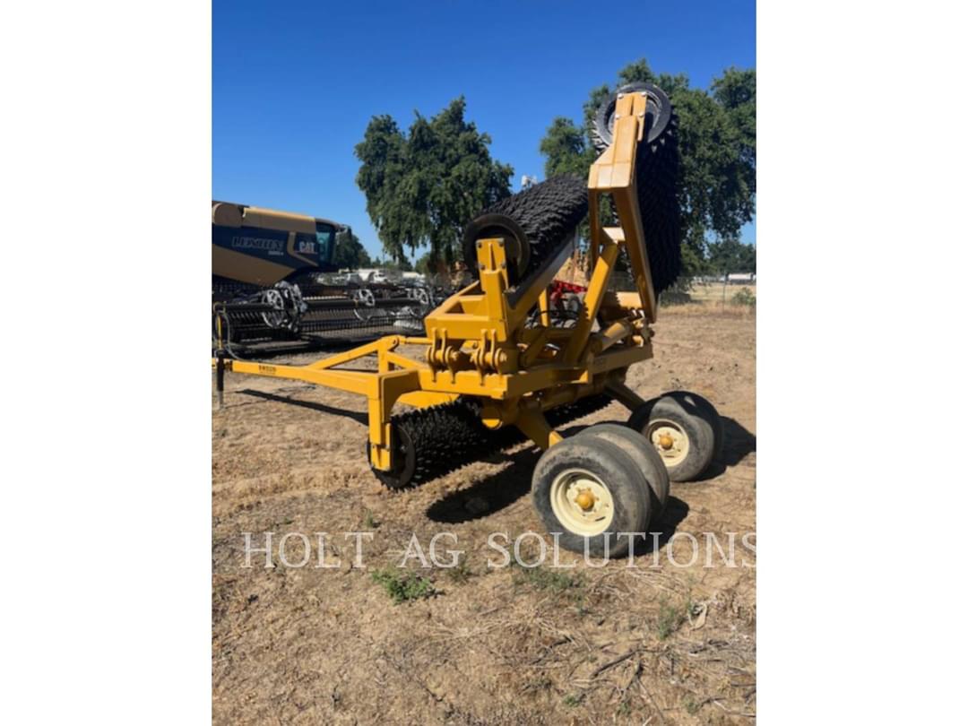 Image of Sweco Ring Roller 28 Image 1