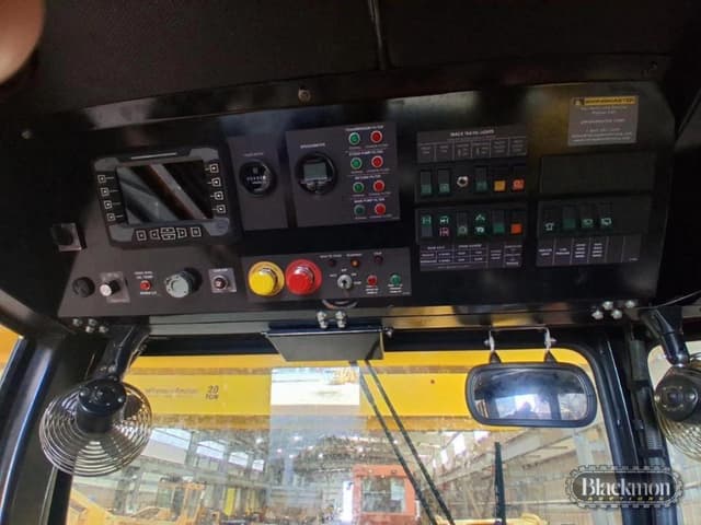 Image of Swingmaster 181TC equipment image 2