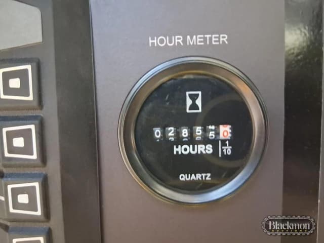 Image of Swingmaster 181TC equipment image 3