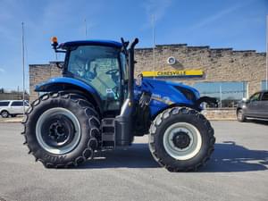 2023 New Holland T6.160 Image