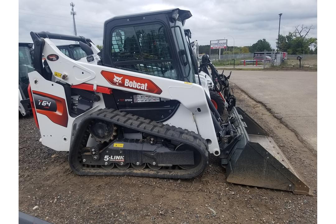 Image of Bobcat T64 Primary image