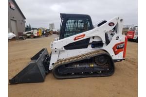 Bobcat T770 Image