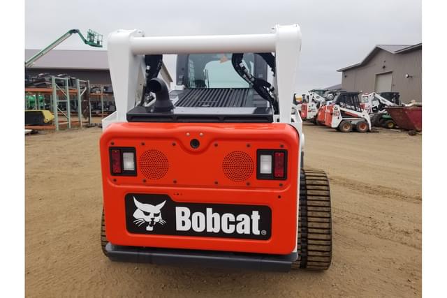 Image of Bobcat T770 equipment image 1