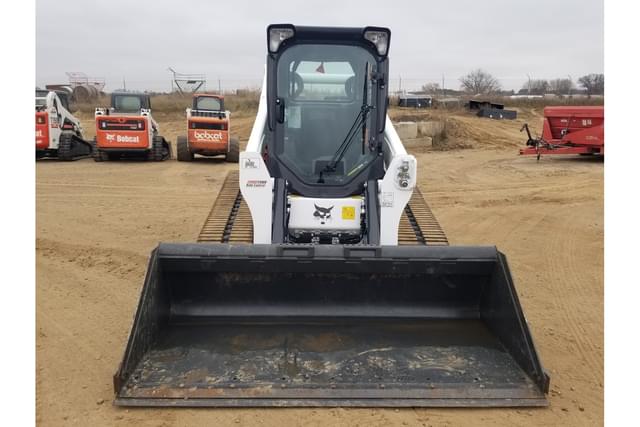 Image of Bobcat T770 equipment image 3