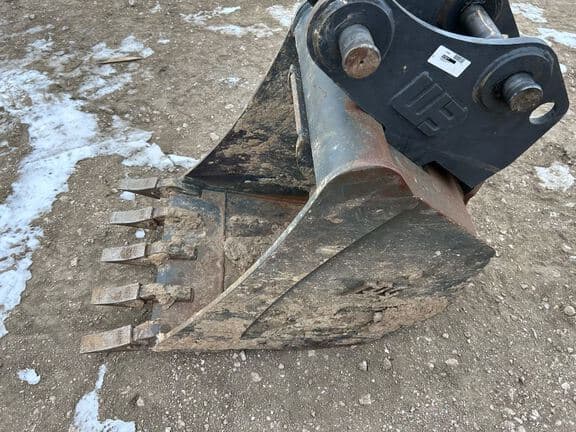 Image of Tag Excavator Bucket equipment image 1