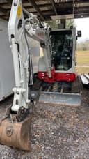 2023 Takeuchi TB335R Image