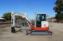2023 Takeuchi TB350R Image