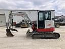2023 Takeuchi TB350R Image