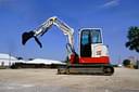 2023 Takeuchi TB350R Image