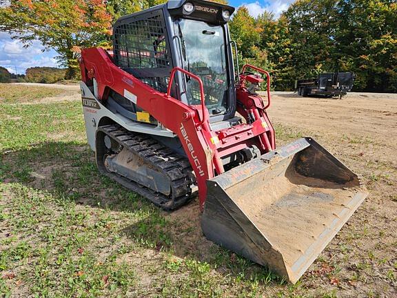 Image of Takeuchi TL10V2 Primary image