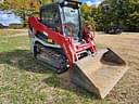 2023 Takeuchi TL10V2 Image