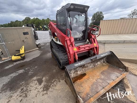 Image of Takeuchi TL12V2 Primary image