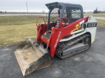 Main image Takeuchi TL6R