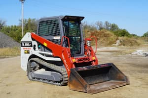 2023 Takeuchi TL8R2 Image