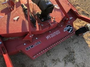 2023 Tar River BFM-105 Image