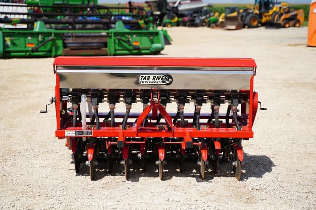 Image of Tar River DRL072 equipment image 2