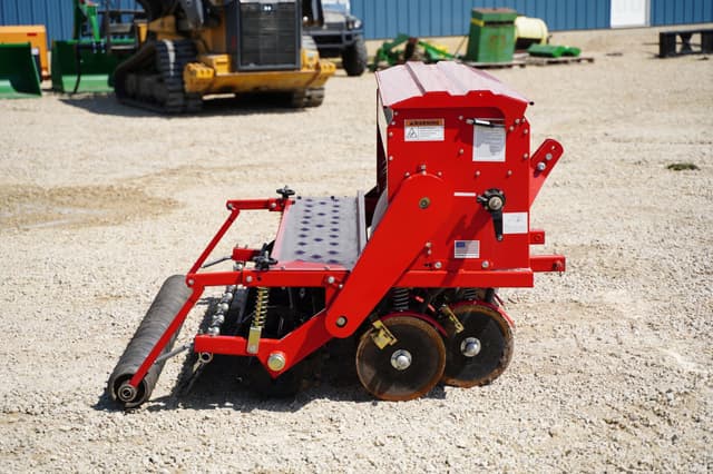 Image of Tar River DRL072 equipment image 1