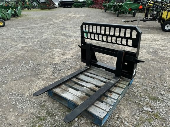 2023 Tar River HPF48 Equipment Image0