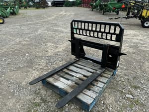 2023 Tar River HPF48 Image