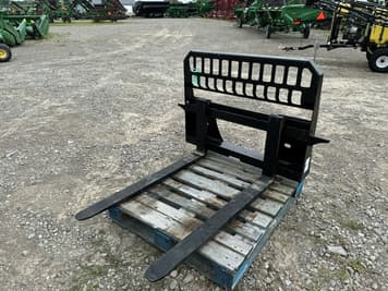 Main image Tar River HPF48