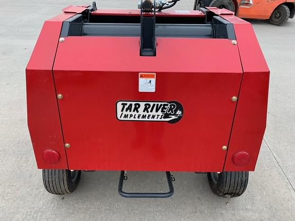 Image of Tar River 870 equipment image 3