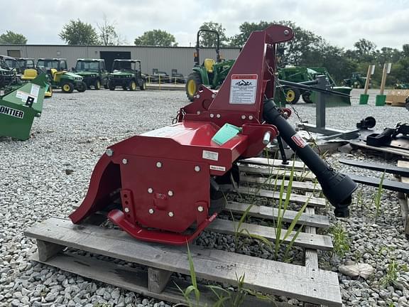 Image of Tar River TXG-050 equipment image 3