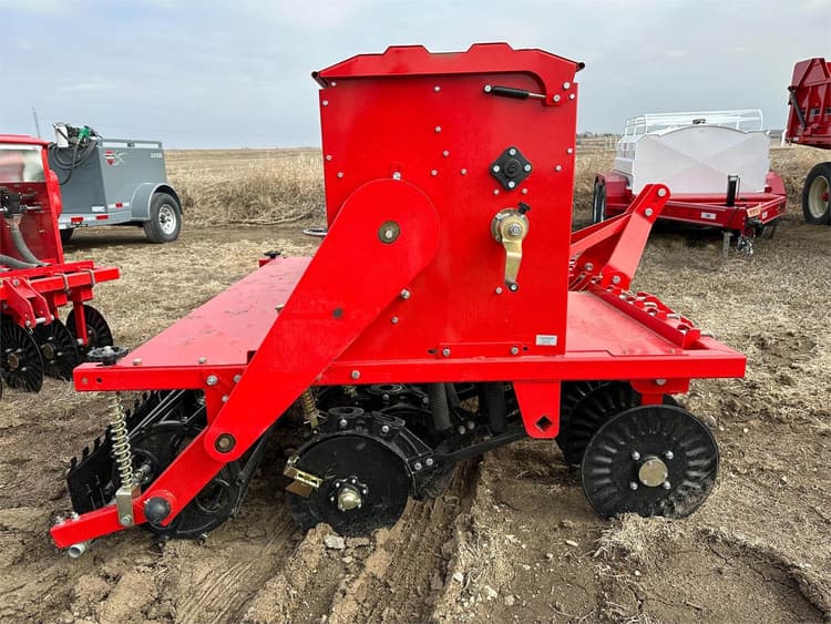 2023 Tar River SAYA507 Planting Grain Drills for Sale Tractor Zoom