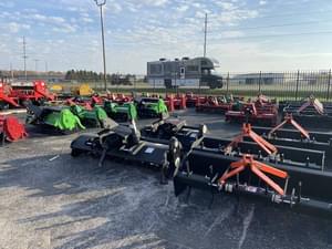 2023 Tar River TXG-060 Image