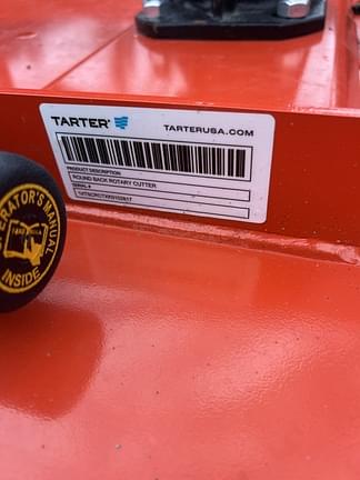 Image of Tarter Rotary Cutter Image 1