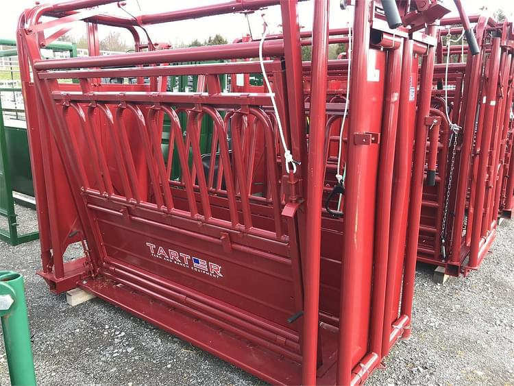 2023 Tarter Cattlemaster Equipment Image0