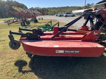 Main image Taylor-Way 487-CG-R