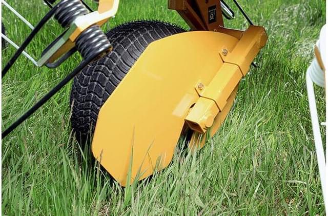 Image of Vermeer TE1710 equipment image 3