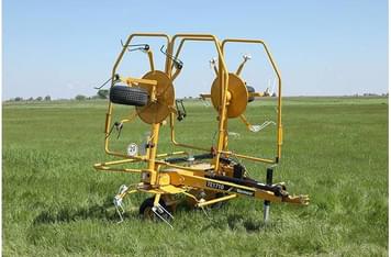 Main image Vermeer TE1710