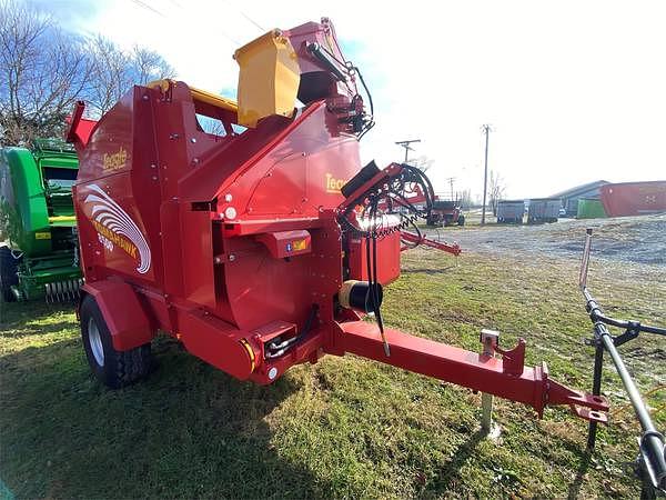 Image of Teagle Tomahawk 8500 Primary image