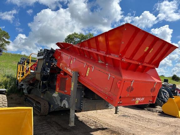Image of Finlay 883+ equipment image 3