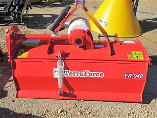2023 Terra Force ER048 Equipment Image0
