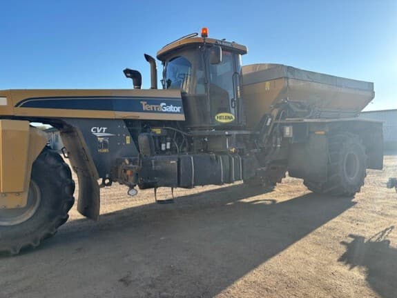 Image of Terra-Gator TG8300C equipment image 2