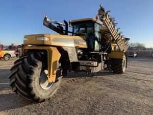 2023 Terra-Gator TG8300C Image