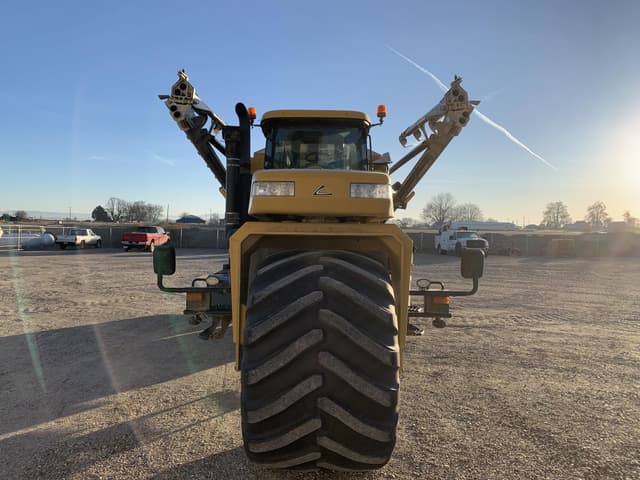Image of Terra-Gator TG8300C equipment image 1